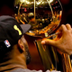 Illustration for article titled LeBron Says He Was Motivated By Some Hurtful Parting Words In Miami